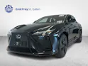 Lexus RZ 550e F Sport
