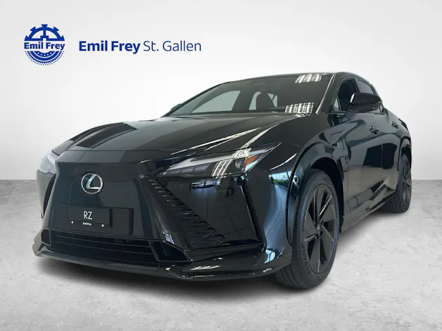 Lexus RZ 550e F Sport