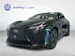 Lexus RZ 550e F Sport
