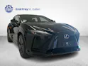 Lexus RZ 550e F Sport