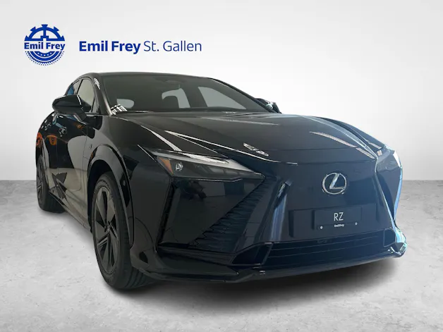 Lexus RZ 550e F Sport