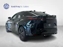 Lexus RZ 550e F Sport