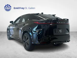 Lexus RZ 550e F Sport