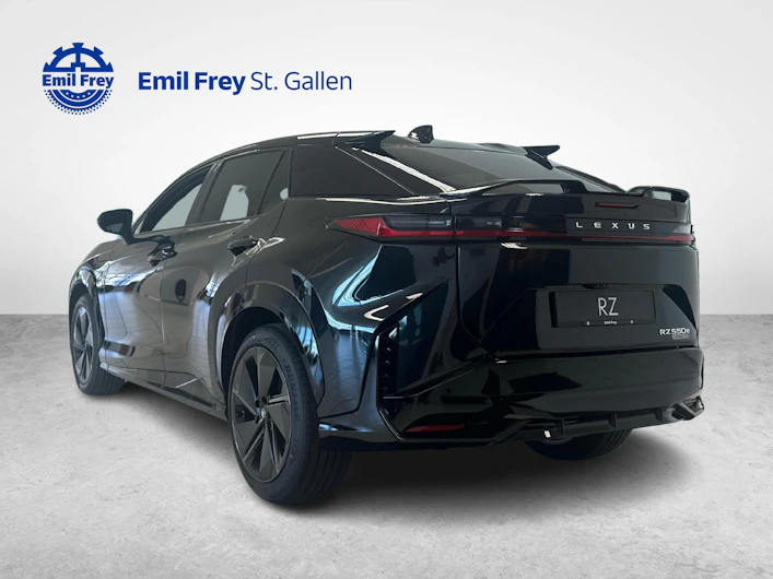 immagine del veicolo LEXUS RZ