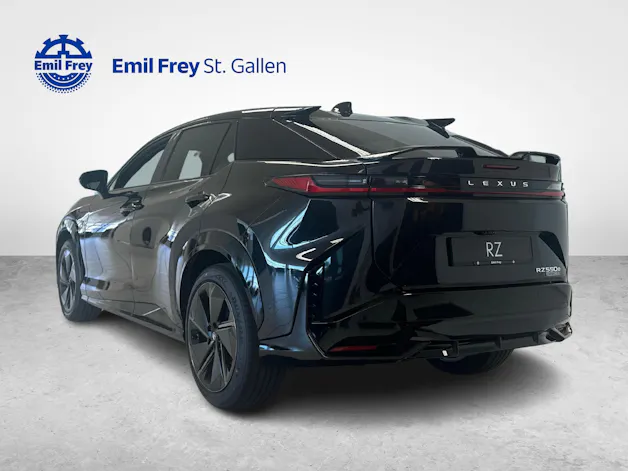 Lexus RZ 550e F Sport