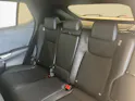 Lexus RZ 550e F Sport
