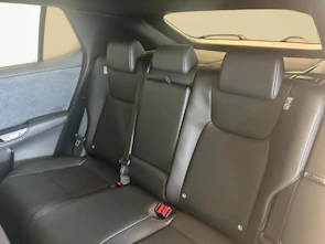 immagine del veicolo LEXUS RZ 550e F Sport