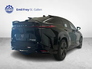 Lexus RZ 550e F Sport