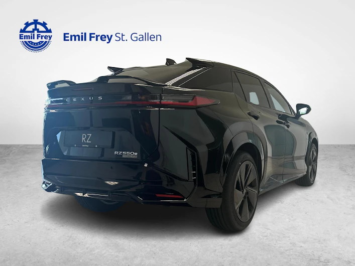 immagine del veicolo LEXUS RZ