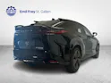 Lexus RZ 550e F Sport
