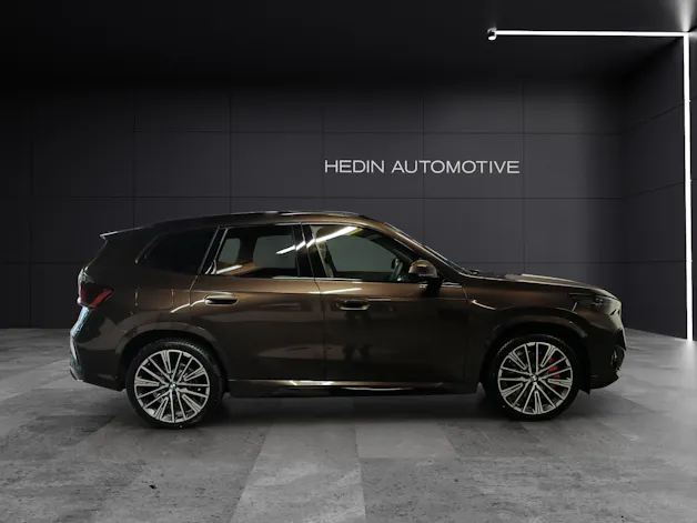 BMW iX1 30 xDrive