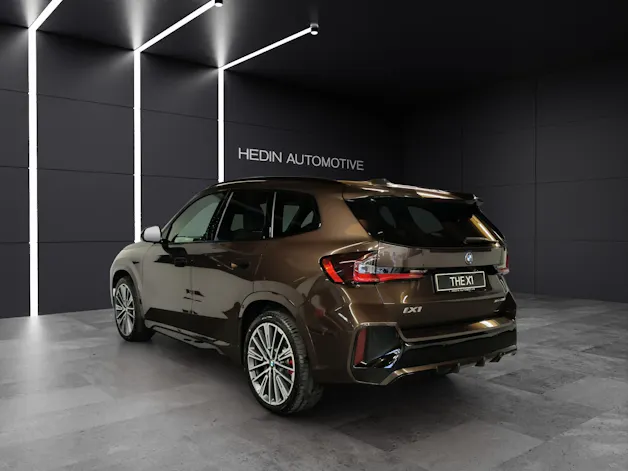 BMW iX1 30 xDrive