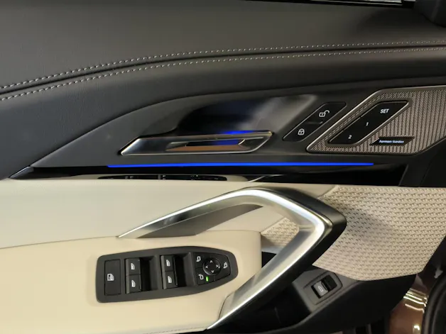 BMW iX1 30 xDrive