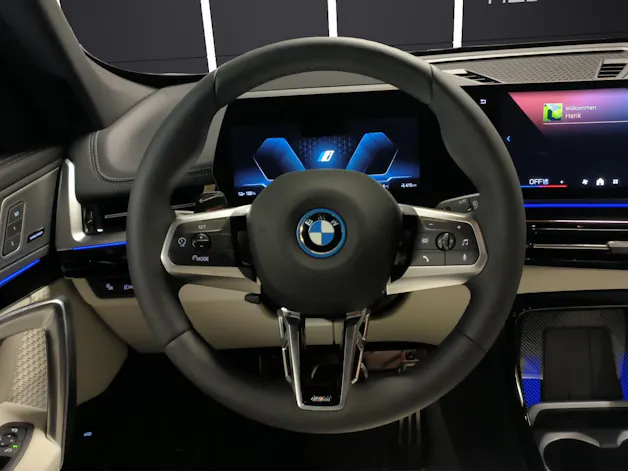 BMW iX1 30 xDrive