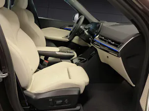 BMW iX1 30 xDrive