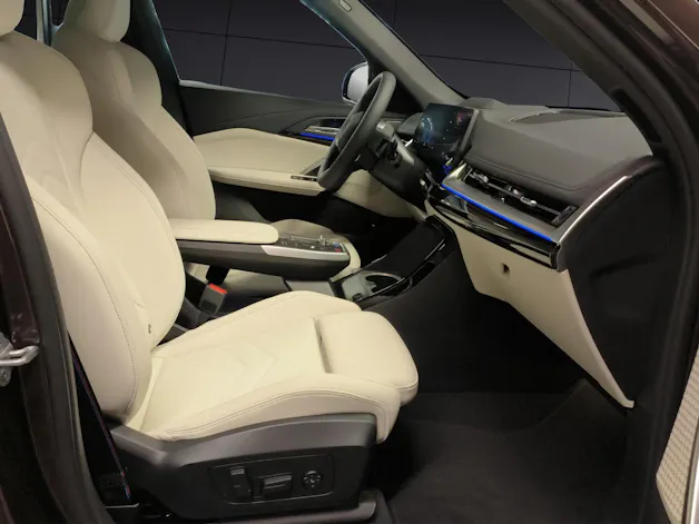 BMW iX1 30 xDrive
