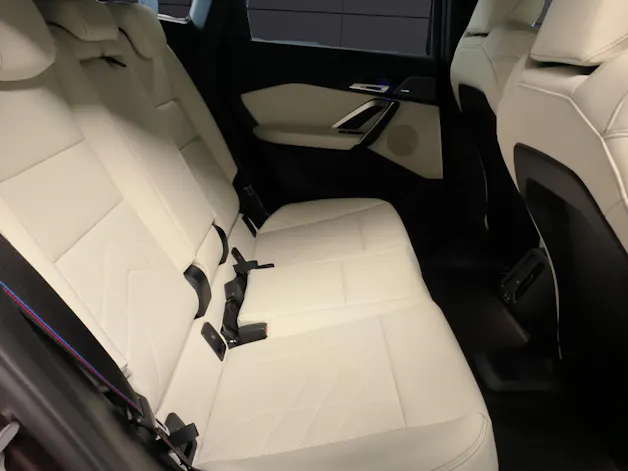 BMW iX1 30 xDrive