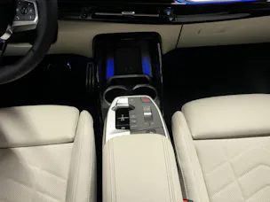 BMW iX1 30 xDrive
