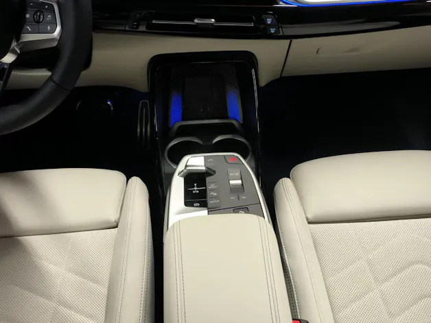 BMW iX1 30 xDrive