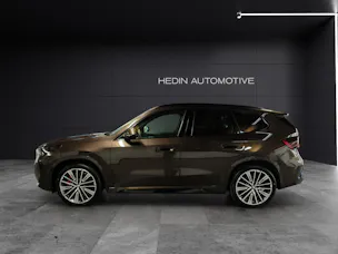 BMW iX1 30 xDrive