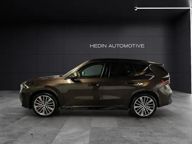 BMW iX1 30 xDrive