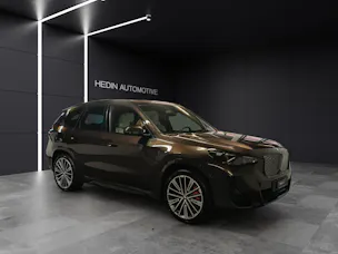 BMW iX1 30 xDrive