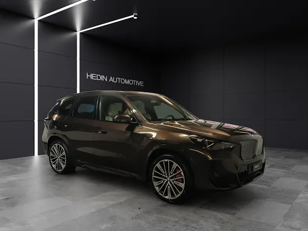BMW iX1 30 xDrive