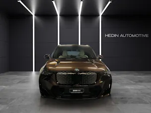 BMW iX1 30 xDrive