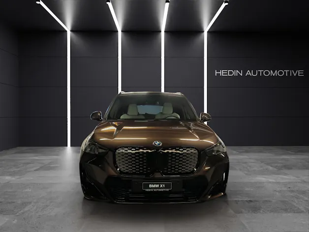 BMW iX1 30 xDrive