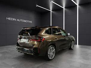 BMW iX1 30 xDrive