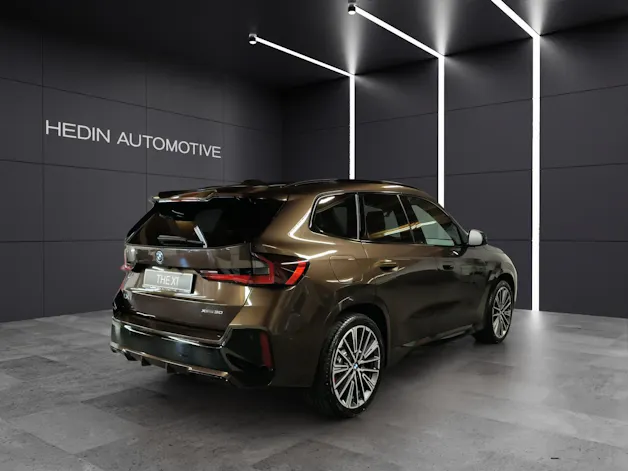 BMW iX1 30 xDrive
