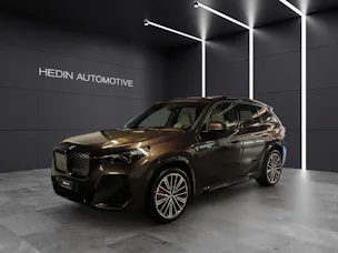 BMW iX1 30 xDrive