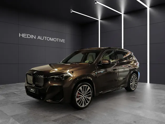 BMW iX1 30 xDrive