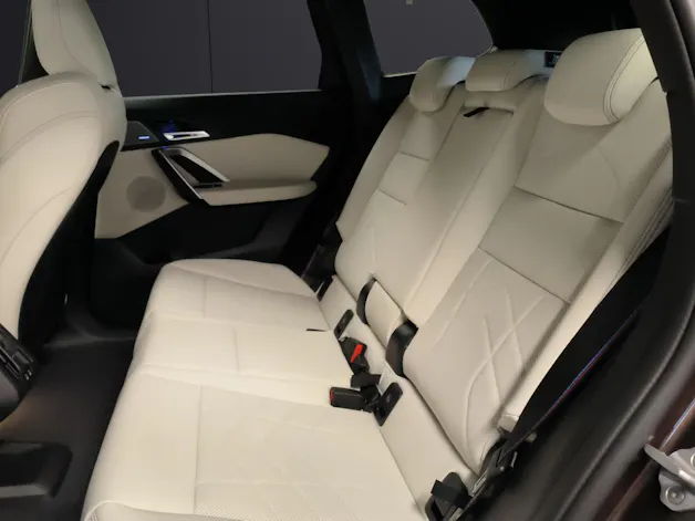 BMW iX1 30 xDrive