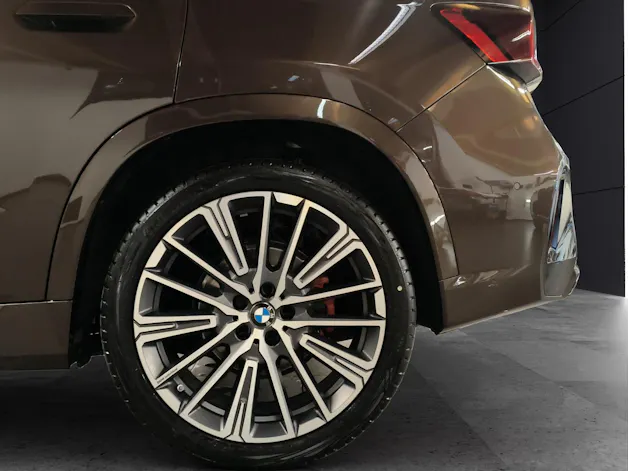 BMW iX1 30 xDrive