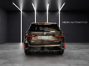 BMW iX1 30 xDrive