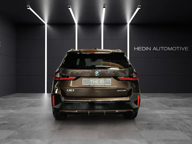 BMW iX1 30 xDrive