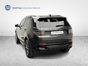 immagine del veicolo LAND ROVER Discovery Sport 1.5 T 270e Dynamic SE