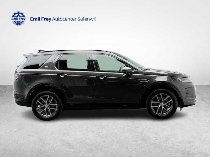 immagine del veicolo LAND ROVER DISCOVERY SPORT