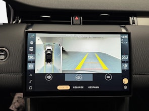 immagine del veicolo LAND ROVER Discovery Sport 1.5 T 270e Dynamic SE