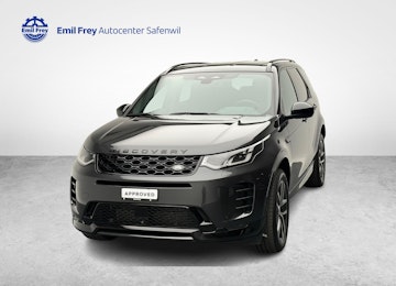 Fahrzeugbild LAND ROVER Discovery Sport 1.5 T 270e Dynamic SE Fahrzeugbild LAND ROVER Discovery Sport 1.5 T 270e Dynamic SE