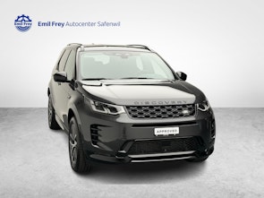 immagine del veicolo LAND ROVER Discovery Sport 1.5 T 270e Dynamic SE