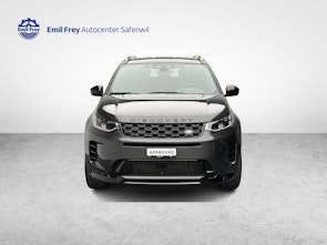 immagine del veicolo LAND ROVER Discovery Sport 1.5 T 270e Dynamic SE