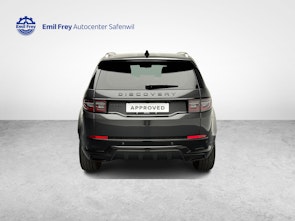 immagine del veicolo LAND ROVER Discovery Sport 1.5 T 270e Dynamic SE