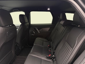 immagine del veicolo LAND ROVER Discovery Sport 1.5 T 270e Dynamic SE