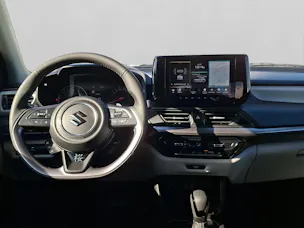 Suzuki Swift 1.2 Sakura Top Hybrid