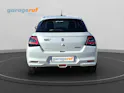 Suzuki Swift 1.2 Sakura Top Hybrid