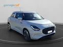 Suzuki Swift 1.2 Sakura Top Hybrid