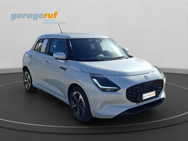 Suzuki Swift 1.2 Sakura Top Hybrid