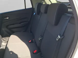 Suzuki Swift 1.2 Sakura Top Hybrid
